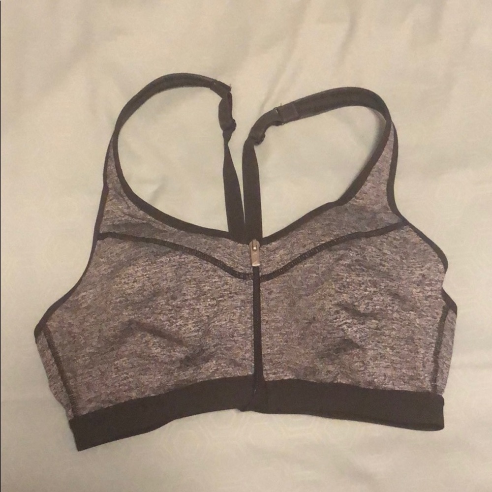 Victoria's Secret Sports Bra 34B